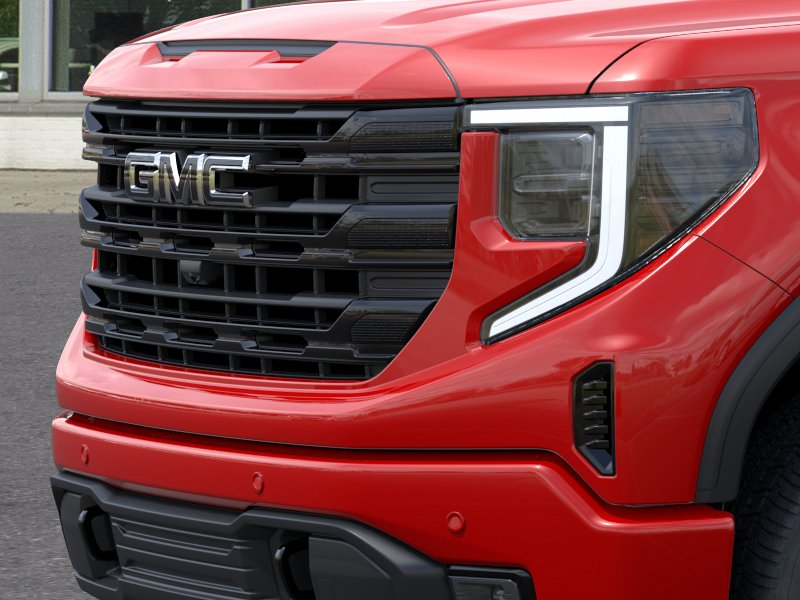 2026 GMC Sierra 1500 Elevation - Photo 43