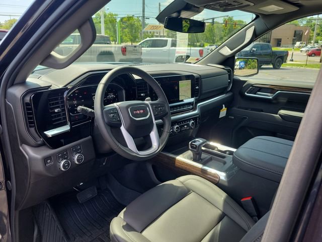 2026 GMC Sierra 1500 Elevation - Photo 18