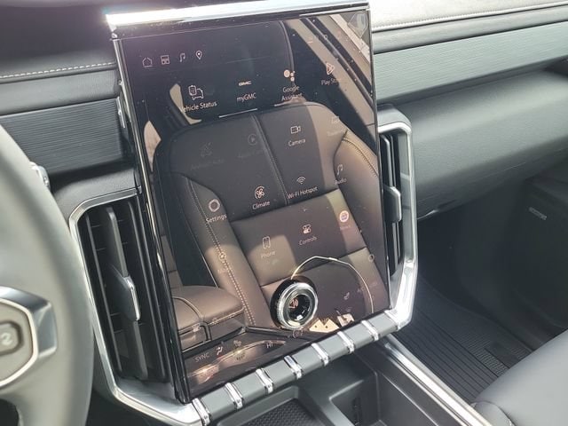 2026 GMC Acadia Elevation - Photo 25