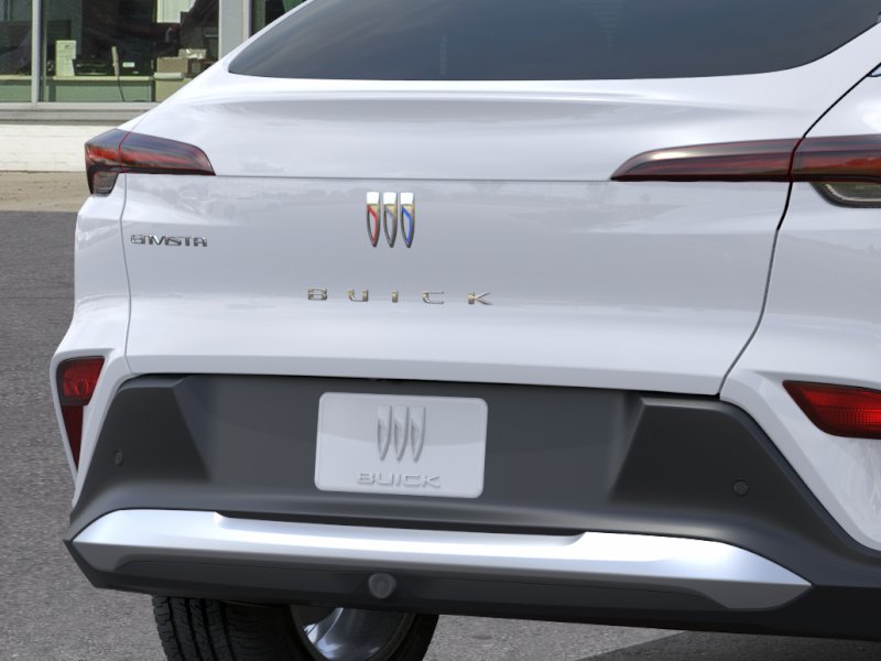 2026 Buick Envista Preferred - Photo 45