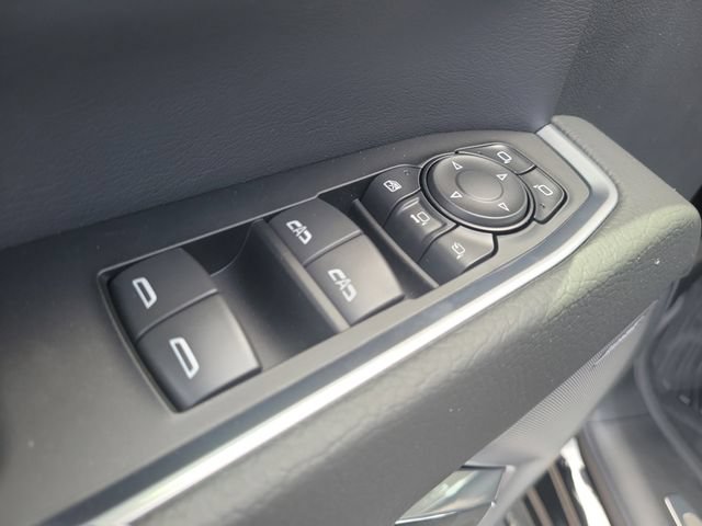 2026 GMC Sierra 3500HD Denali - Photo 16