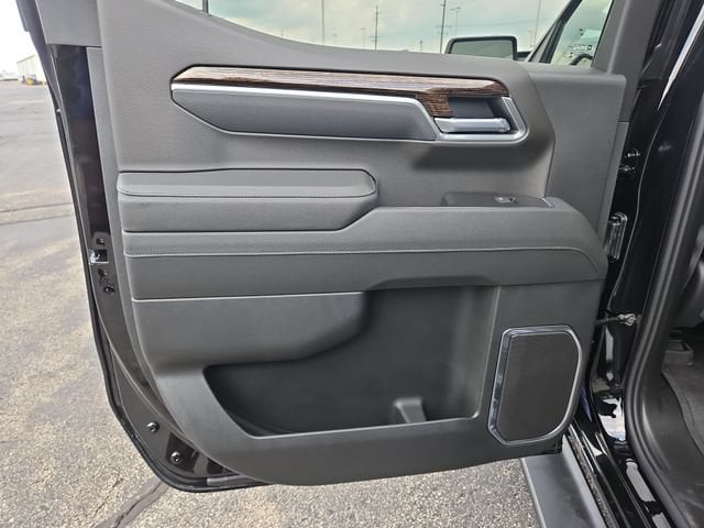 2026 GMC Sierra 1500 Elevation - Photo 14