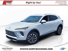 2026 Buick Envision Preferred SUV