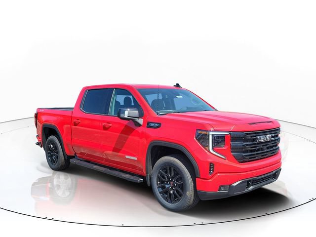 2026 GMC Sierra 1500 Elevation - Photo 2
