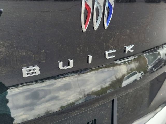 2026 Buick Envista Sport Touring - Photo 7