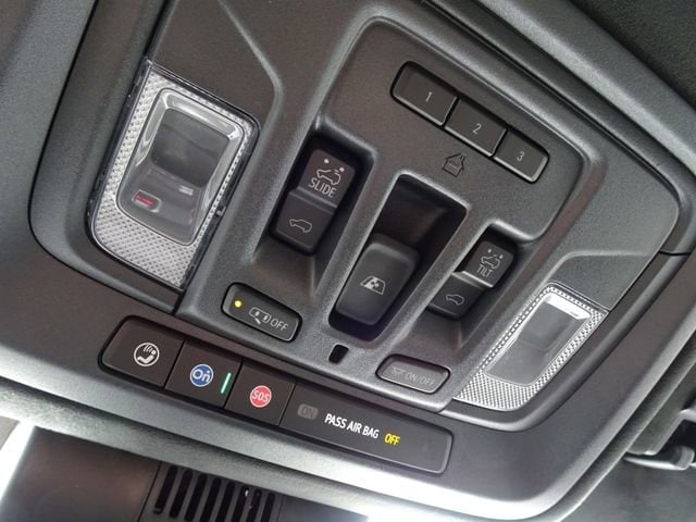 2026 GMC Sierra 1500 AT4X - Photo 28