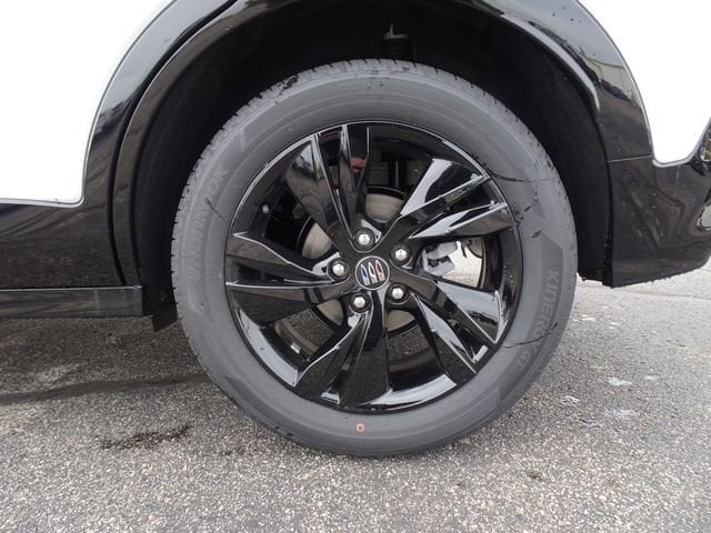 2026 Buick Encore GX Sport Touring - Photo 28