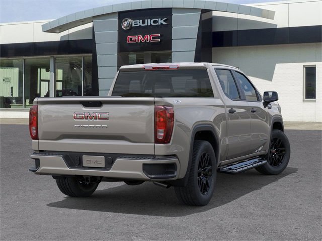 2026 Gmc Sierra 1500 Pro photo 2