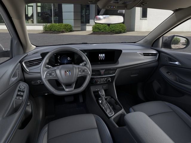 2026 Buick Encore GX Sport Touring - Photo 15