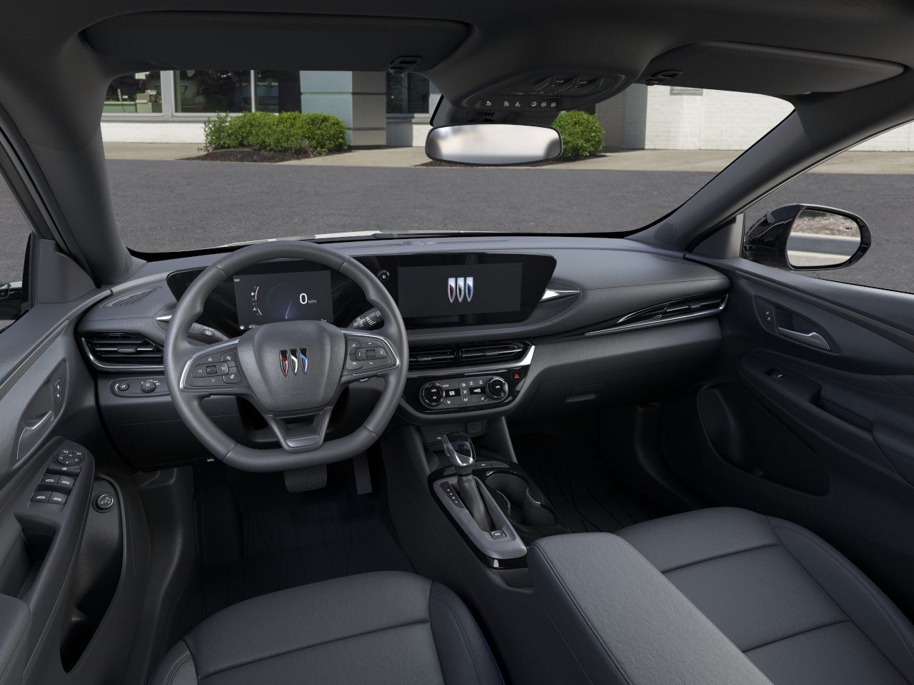 2026 Buick Envista Sport Touring - Photo 48