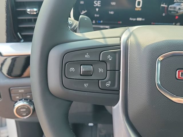 2026 GMC Sierra 1500 Elevation - Photo 22