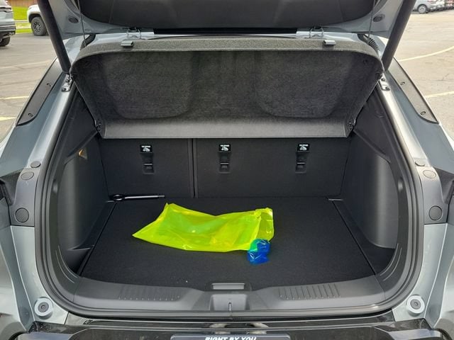 2026 Buick Envista Sport Touring - Photo 8