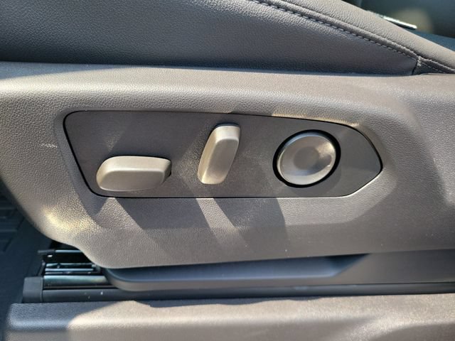 2026 GMC Sierra 1500 Elevation - Photo 16