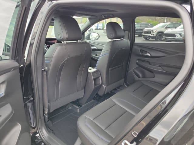 2026 Buick Envista Sport Touring - Photo 14