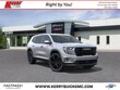  GMC Acadia