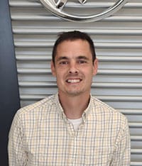 Staff member TITUS STEBBINS from 9c6f284bb96d