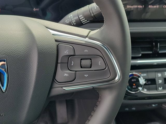 2026 Buick Envista Sport Touring - Photo 25