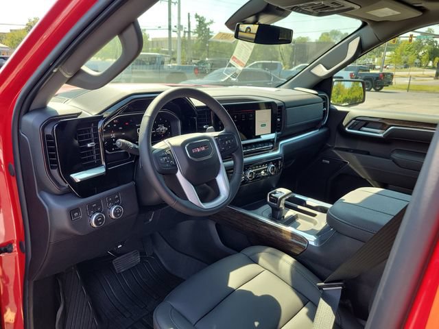 2026 GMC Sierra 1500 Elevation - Photo 17