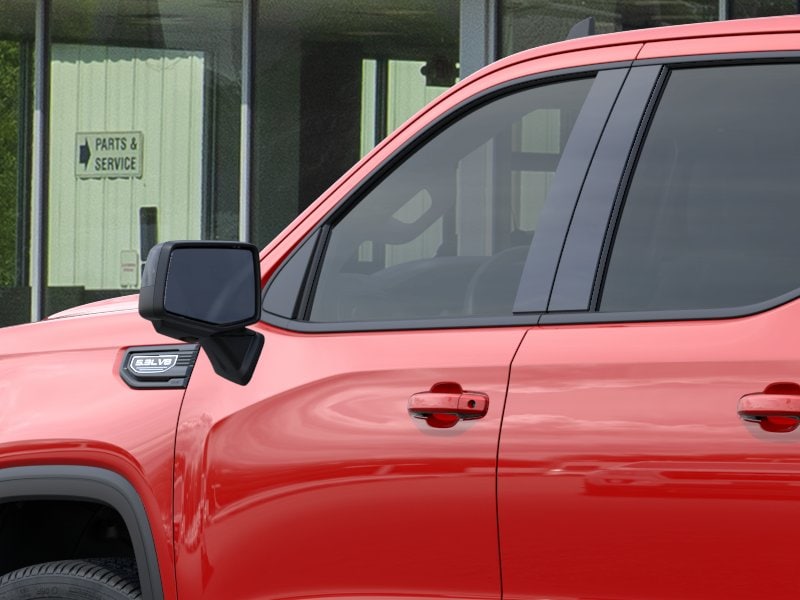 2026 GMC Sierra 1500 Elevation - Photo 42