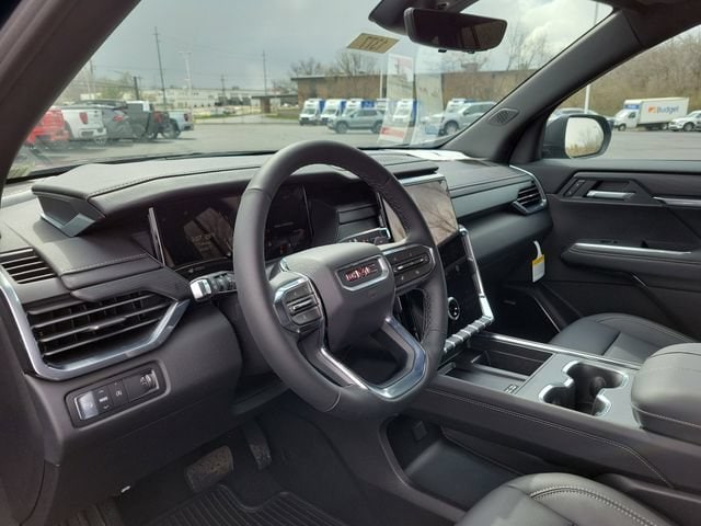 2026 GMC Acadia Elevation - Photo 17