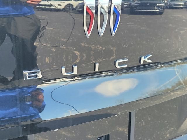 2026 Buick Envista Avenir - Photo 6