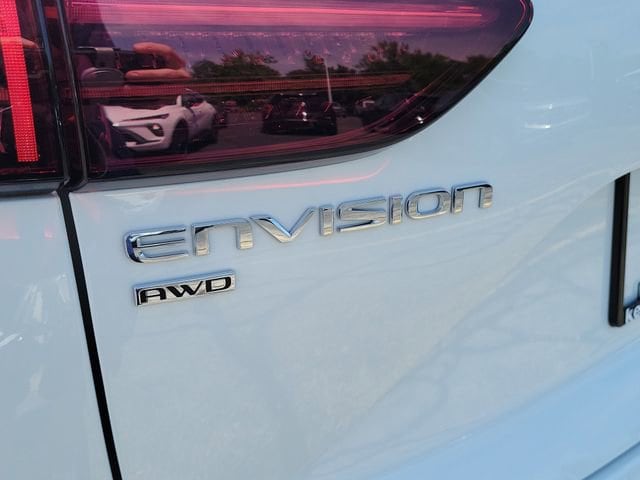 2026 Buick Envision Sport Touring - Photo 6