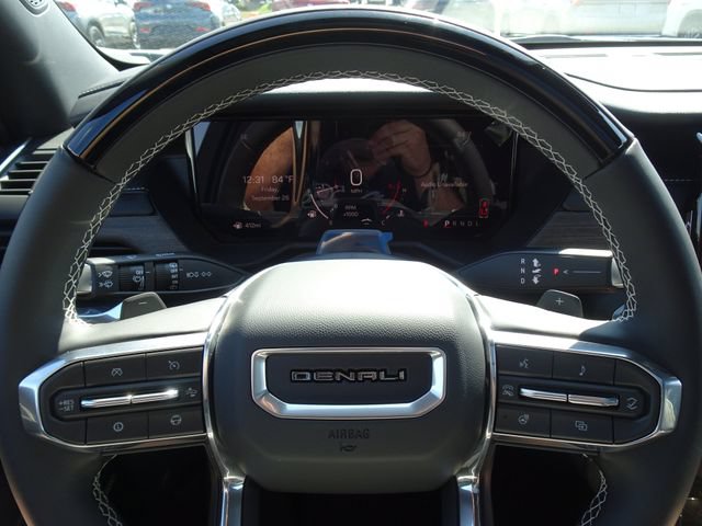 2026 GMC Acadia Denali - Photo 22