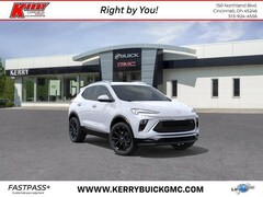 2026 Buick Encore GX Sport Touring SUV