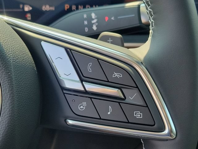2026 Buick Envision Sport Touring - Photo 23