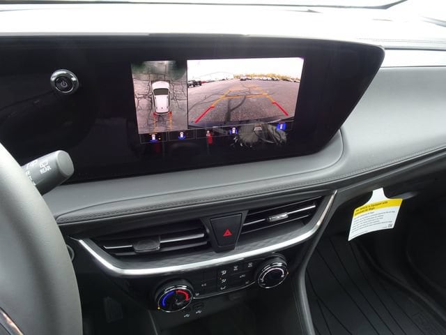 2026 Buick Encore GX Sport Touring - Photo 22
