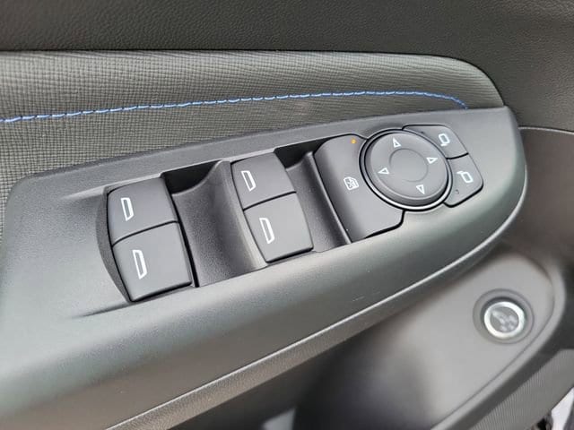2026 Buick Envista Sport Touring - Photo 21