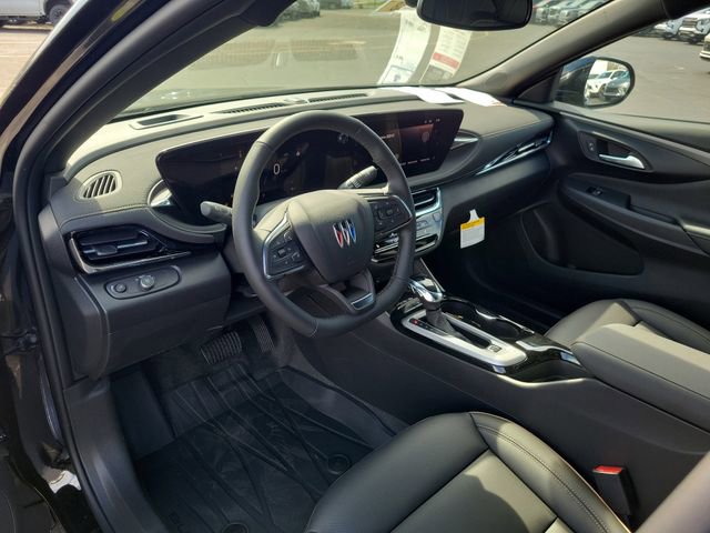 2026 Buick Envista Avenir - Photo 19