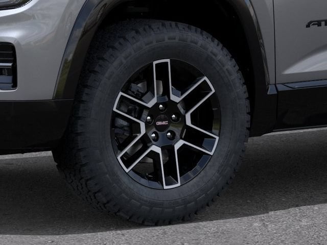 2026 GMC Terrain AT4 - Photo 9