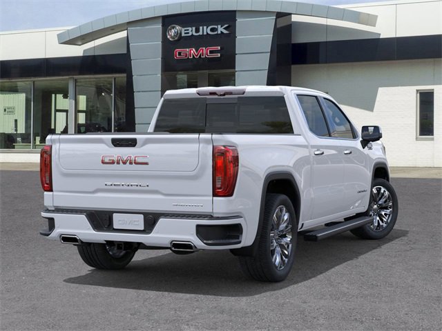 2026 Gmc Sierra 1500 Denali photo 3