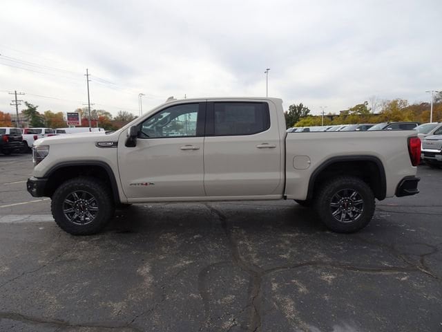 2026 GMC Sierra 1500 AT4X - Photo 2