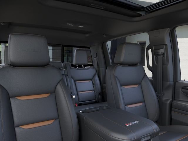 2026 GMC Sierra 2500HD AT4 - Photo 24