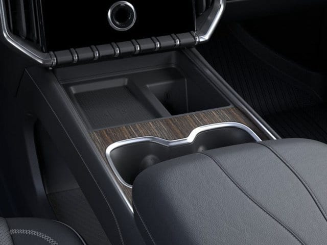 2026 GMC Acadia Denali - Photo 50