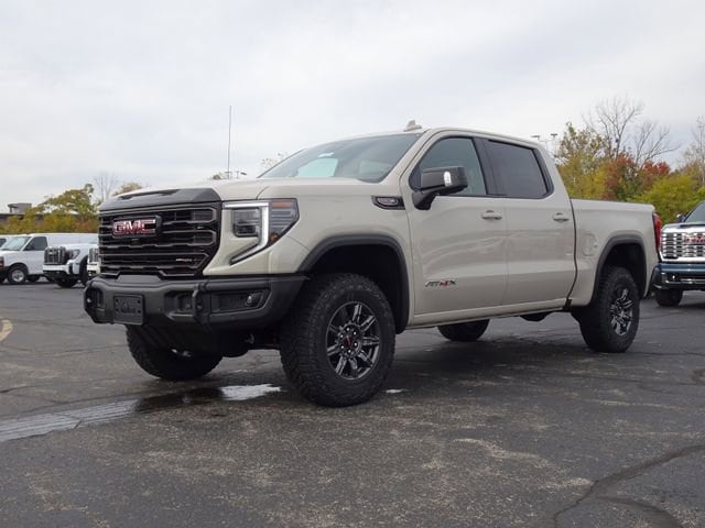 2026 GMC Sierra 1500 AT4X - Photo 30