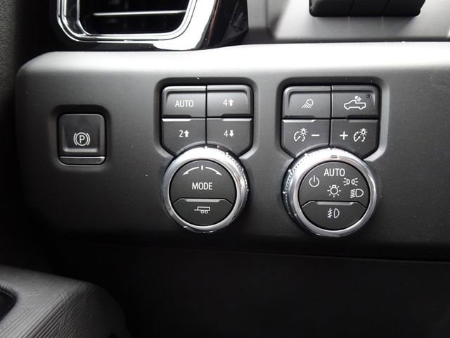 2026 GMC Sierra 1500 AT4X - Photo 27