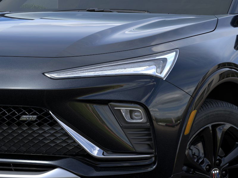 2026 Buick Envista Sport Touring - Photo 42