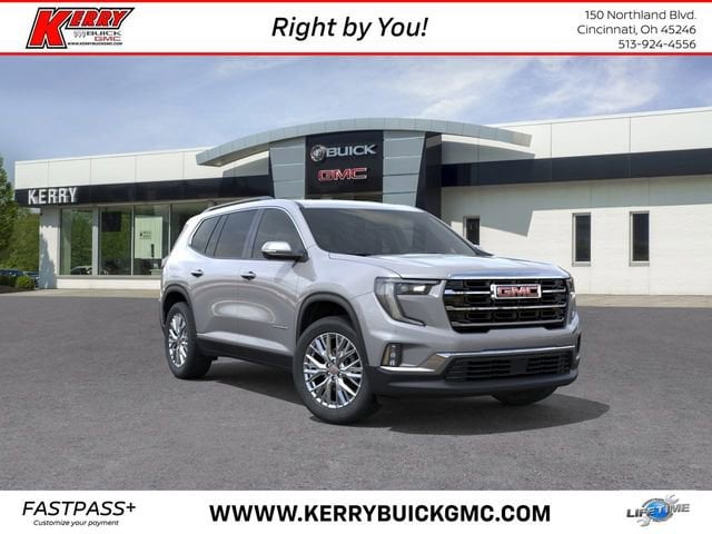 2026 GMC Acadia Elevation FWD's photo