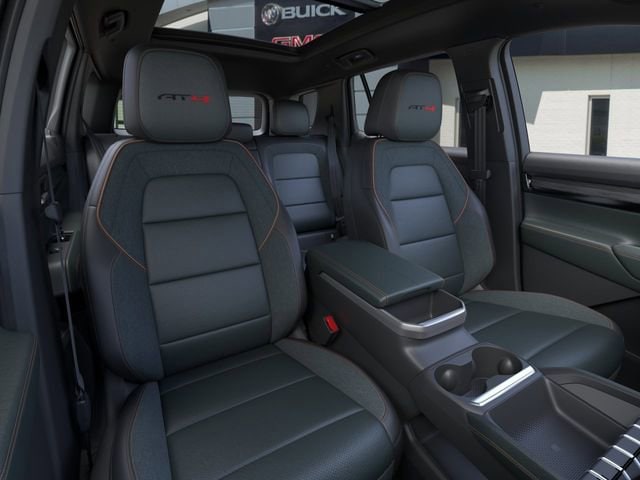 2026 GMC Terrain AT4 - Photo 16