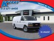 GMC Savana Cargo 3500