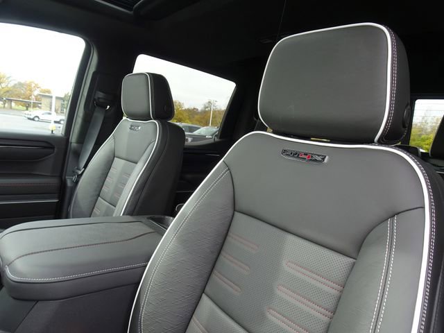 2026 GMC Sierra 1500 AT4X - Photo 13