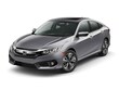 Honda Civic Sedan