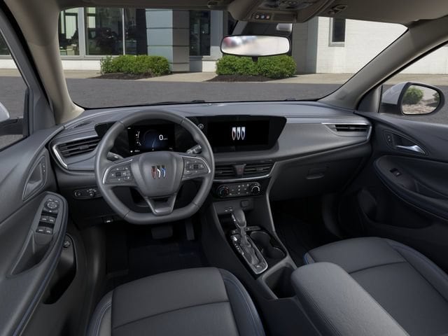 2026 Buick Encore GX Sport Touring - Photo 39