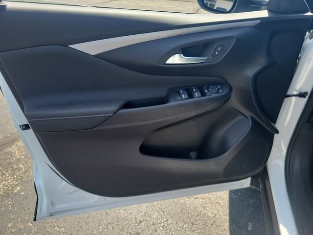 2026 Buick Envista Preferred - Photo 19