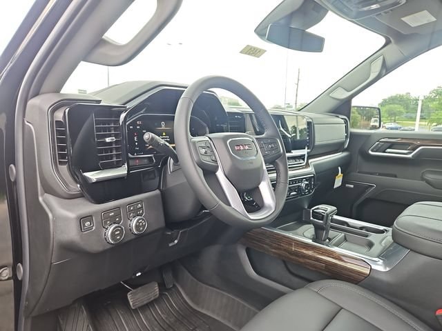 2026 GMC Sierra 1500 Elevation - Photo 17
