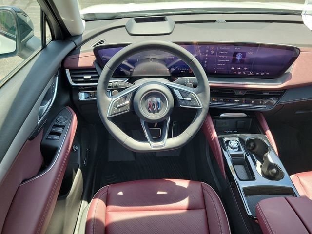 2026 Buick Envision Sport Touring - Photo 11