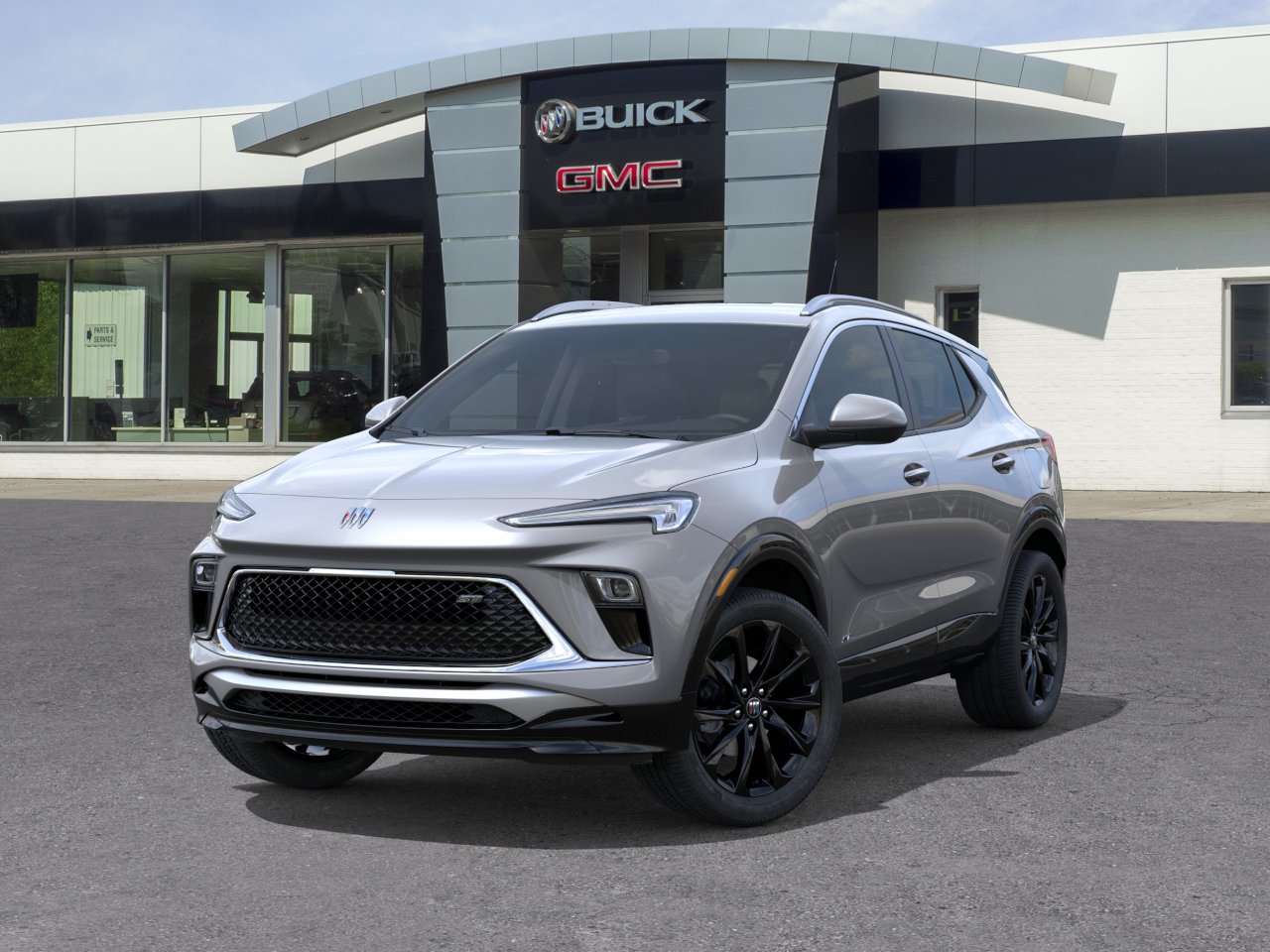2026 Buick Encore GX Sport Touring - Photo 30